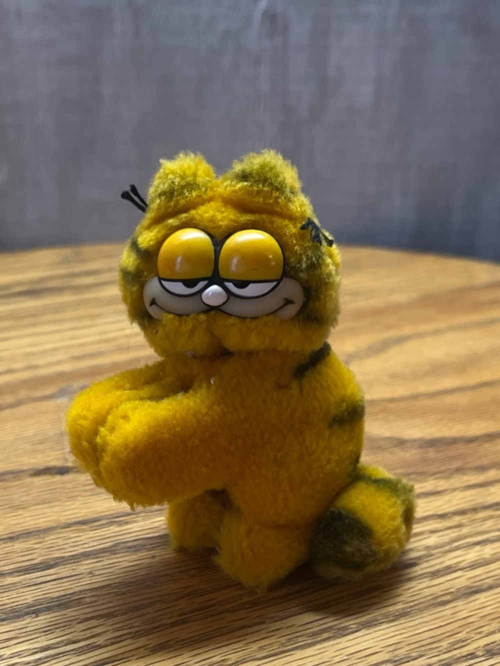 1981 DANKIN pencil clip Garfield
